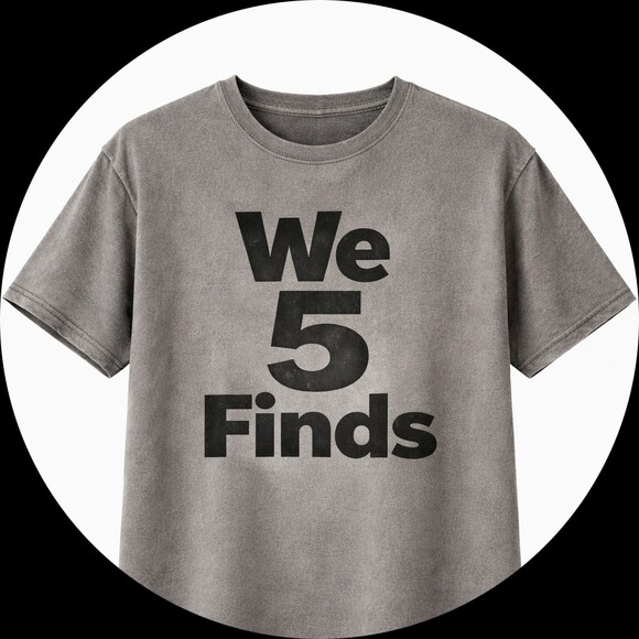 we5finds